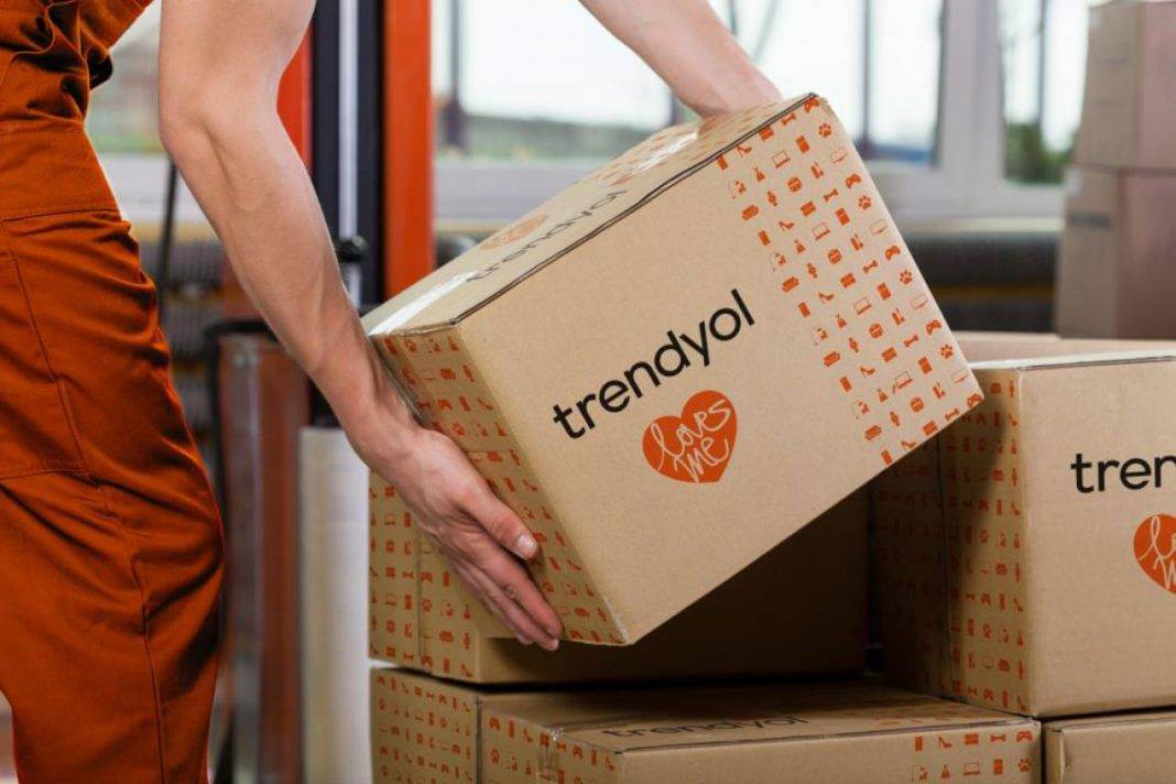 "Trendyol" 61 milyon lirə cərimələnib