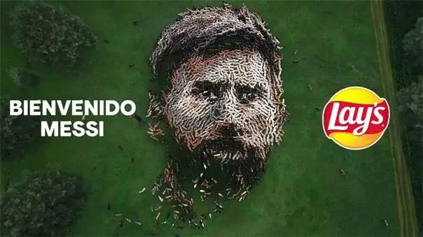 Messi 807 "keçi" ilə qarşılandı