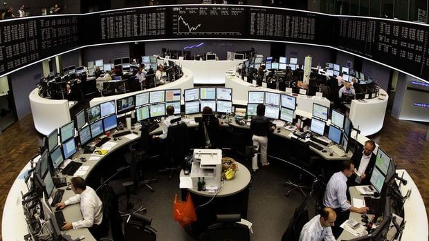 Avropada son 3 ilin ən zəif balans hesabatı yaşanır