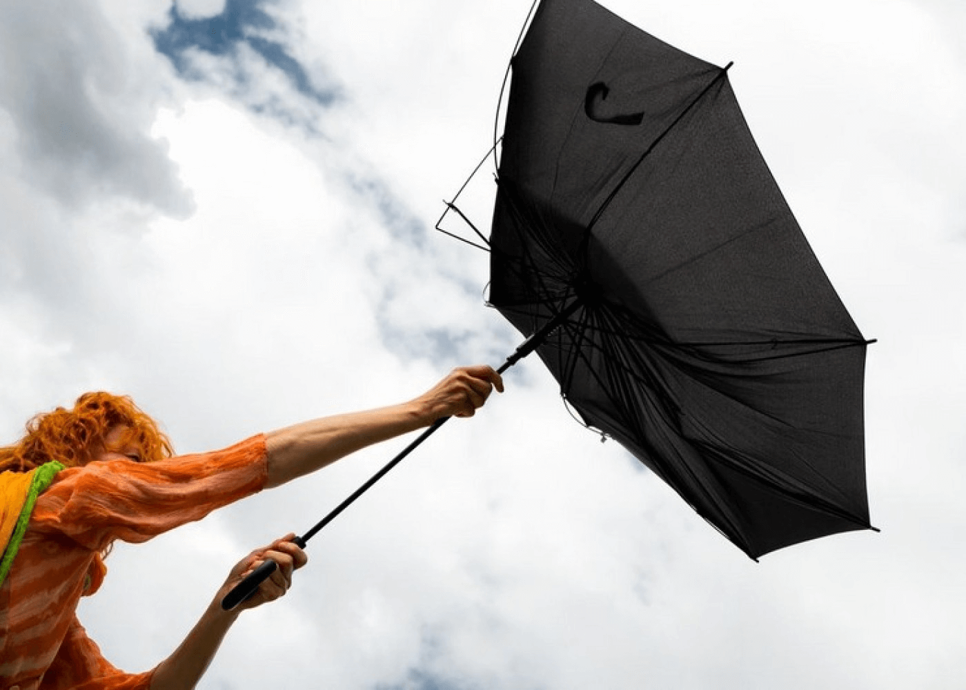 Hava şəraiti dəyişəcək, güclü külək əsəcək