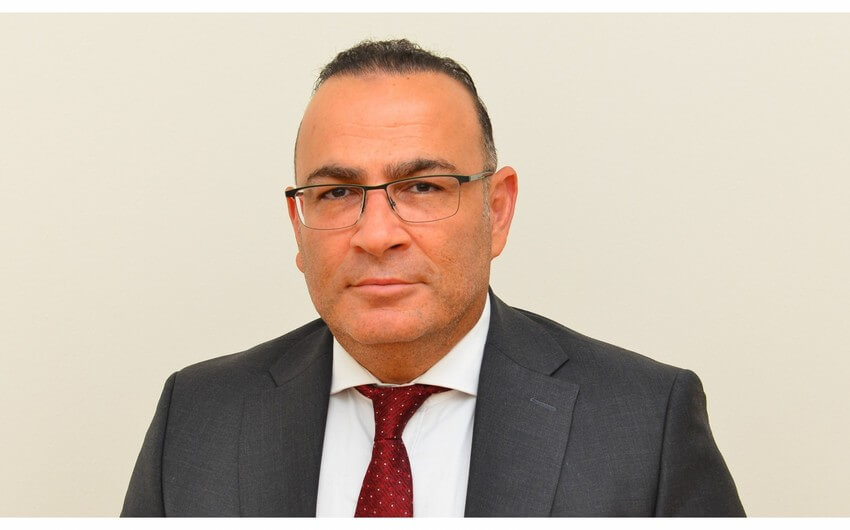 "Azərikimya"da yeni baş direktor - TƏYİNAT