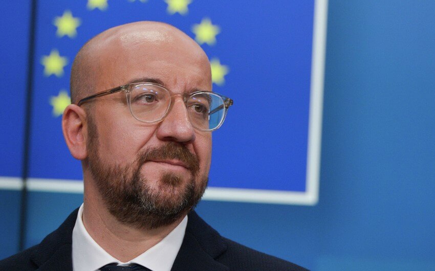 Aİ: "Ukraynaya dəstəyimizi davam etdirəcəyik"