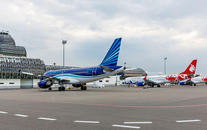 AZAL və “Buta” birləşir