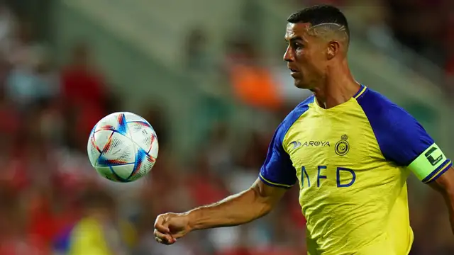 "Ronaldo pul üçün Ərəbistana getdi, qardaş!"