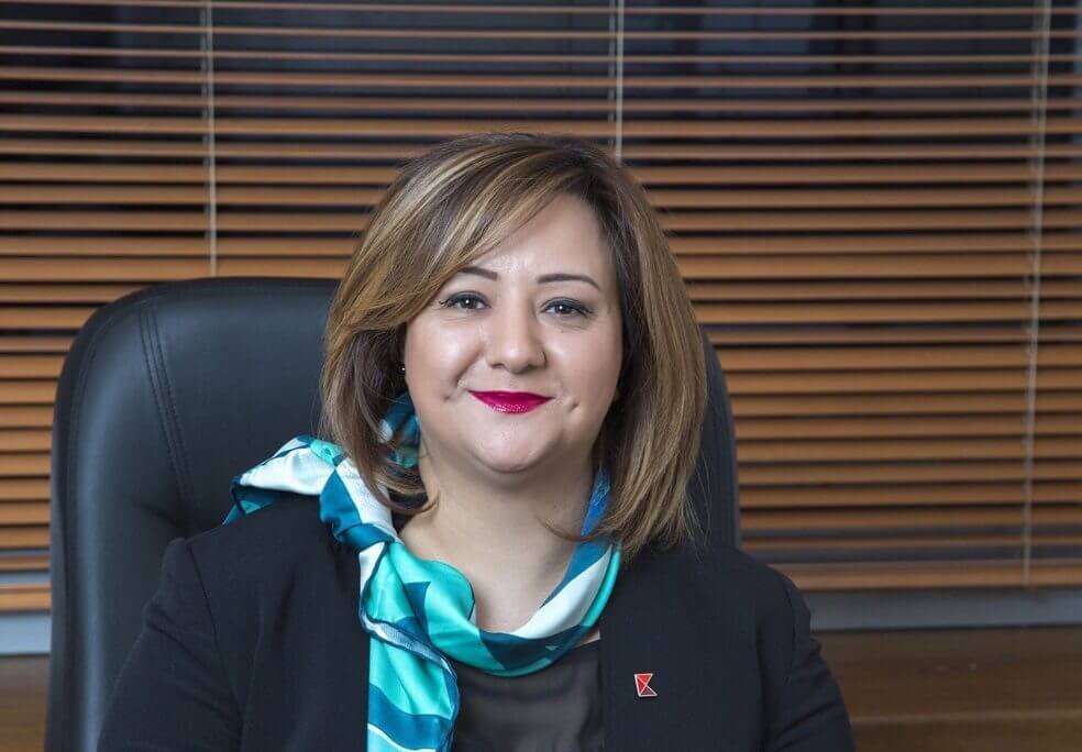 “Kapital Bank”ın İdarə Heyətinə yeni TƏYİNAT