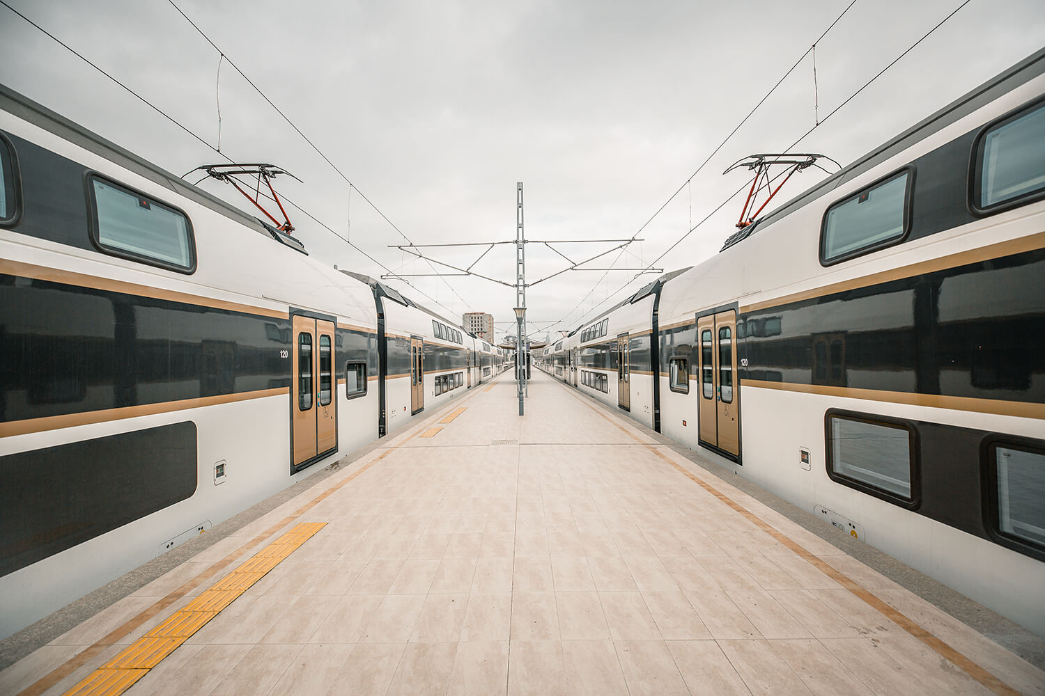 Bu il qatar vurmasından 4 nəfər ölüb, 3 nəfər xəsarət alıb