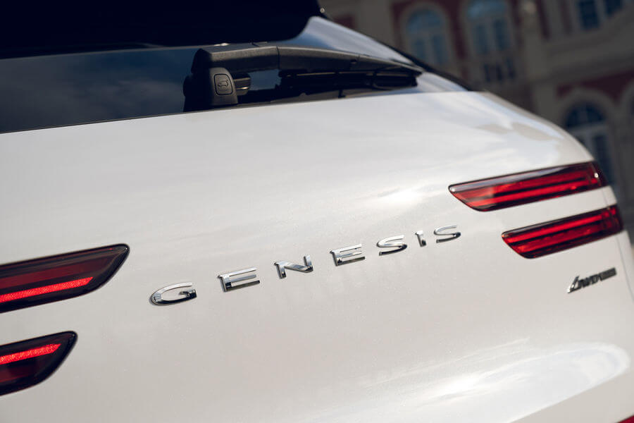 “Genesis” yenilənmiş G80 sedanını təqdim edəcək