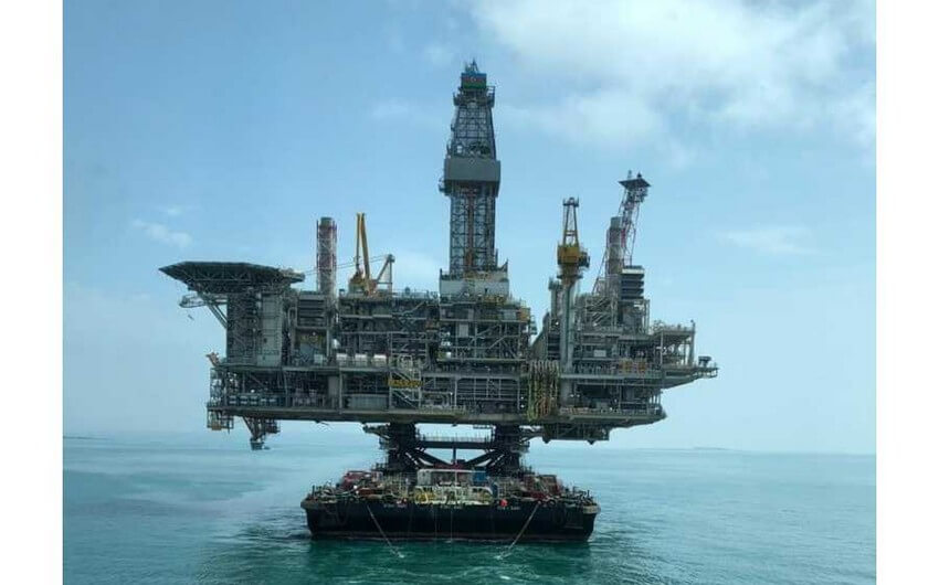 ACE platformasının üst modulu əməliyyat yerinə yola salınıb