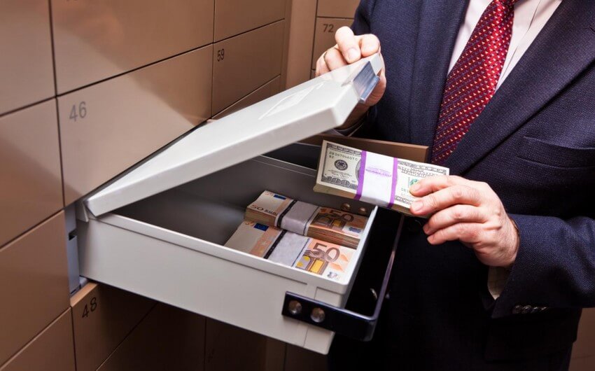 Naxçıvanda banklara qoyulan əmanətlərin həcmi 20%-dən çox artıb