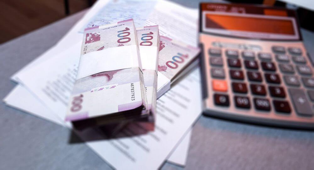 Naxçıvanda kredit qoyuluşu 30%-dən çox artıb