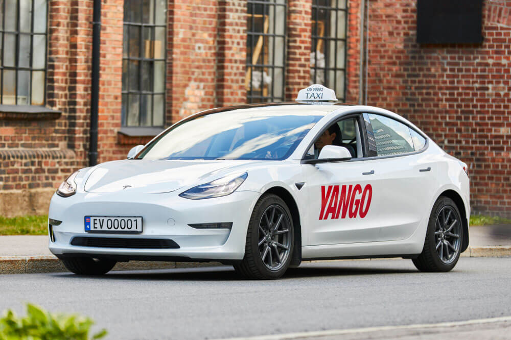 “Yango” Azərbaycandakı müştərilərinin məlumatlarını Rusiya FTB-yə ötürəcək?