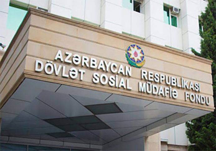 DSMF-in xərcləri bu il yarım milyarda yaxın artıb