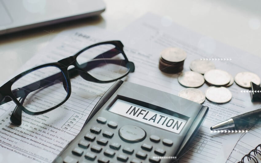 Azərbaycanda illik inflyasiya 12%-ə düşmək üzrədir