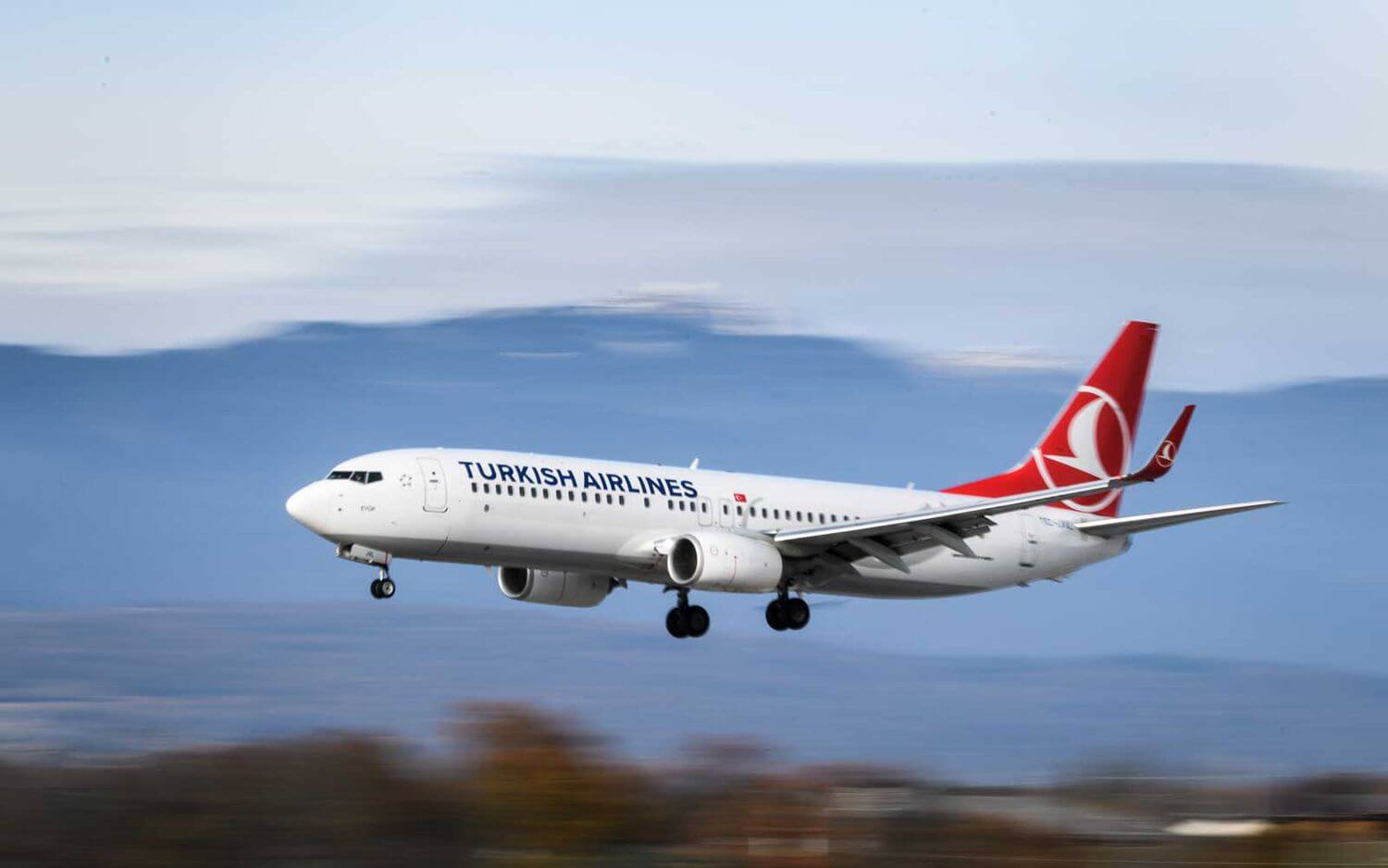 Türkiyədə aviareyslər bahalaşıb
