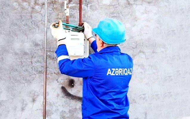 “Azəriqaz”: "İlin sonuna qədər daha 50 kənd və massiv qazlaşdırılacaq”