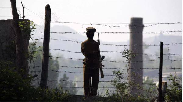 Şimali Koreya sərhədlərini qismən aça bilər