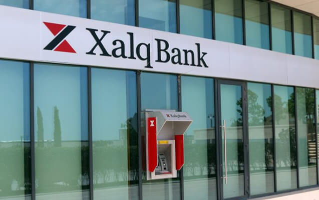 "Xalq Bank"a işçilər tələb olunur
