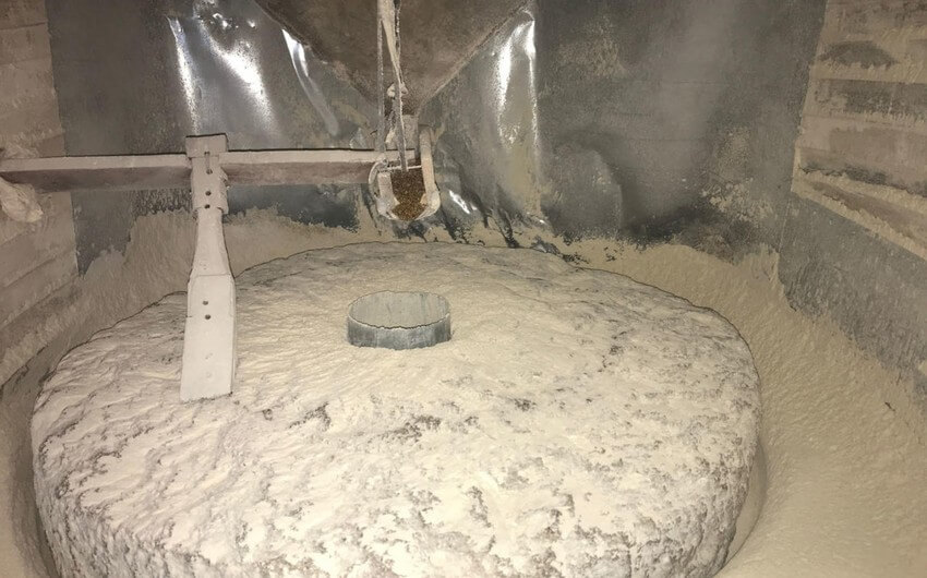 Xızıda dəyirmanda 2 nəfər qazdan zəhərlənərək ölüb