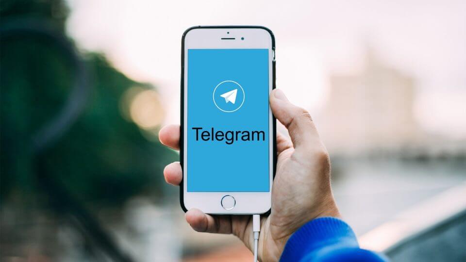 "Telegram" yeni funksiyasını hər kəsə pulsuz açıb