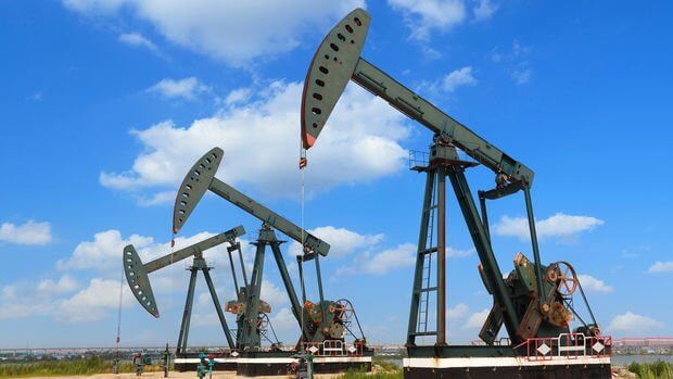 Neft məhsullarının ixracından qazancımız 55% artıb