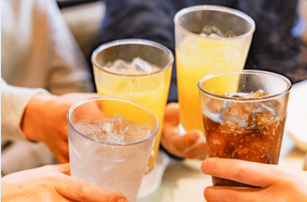 Şəkərli içkilər qaraciyər xərçəngi riskini artırır