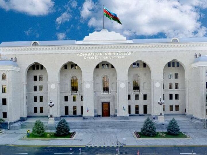 "Azərbaycan Dəmir Yolları"na işçi tələb olunur