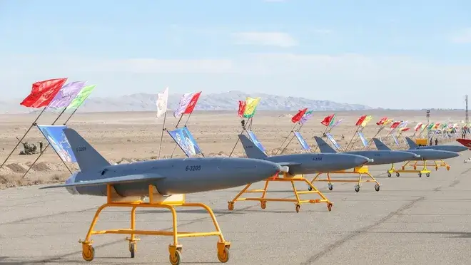 ABŞ İrandan Rusiyaya pilotsuz uçan aparatların satışını dayandırmasını tələb edib