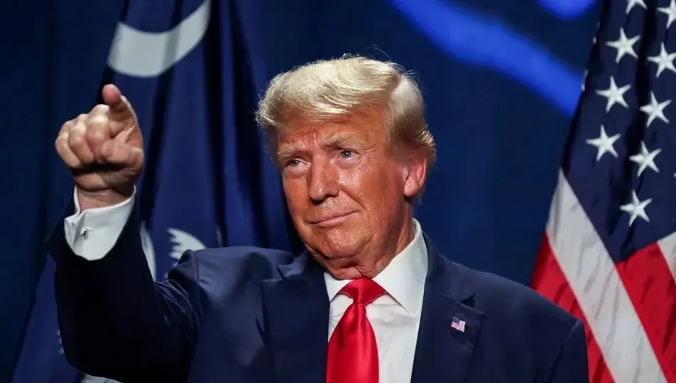 Trampın 2,8 milyon dollarlıq "Ethereum"u olduğu ortaya çıxdı