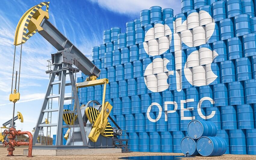 Azərbaycan ötən ay OPEC kvotasını təxminən 73% istifadə edib