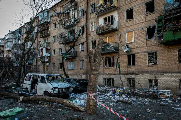 Ukraynada qətlə yetirilən azərbaycanlıların nəşrləri vətənə gətirilib