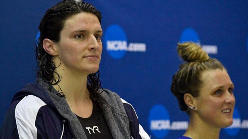 Dünya çempionatında ilk dəfə trans üzgüçülər üçün ayrıca kateqoriya açılır