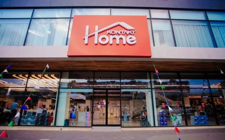 "Kontakt Home"a işçi lazımdır