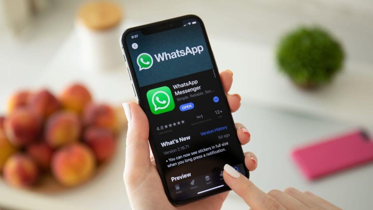 "WhatsApp"da HD keyfiyyətli fotoşəkillər göndərmək mümkün olacaq