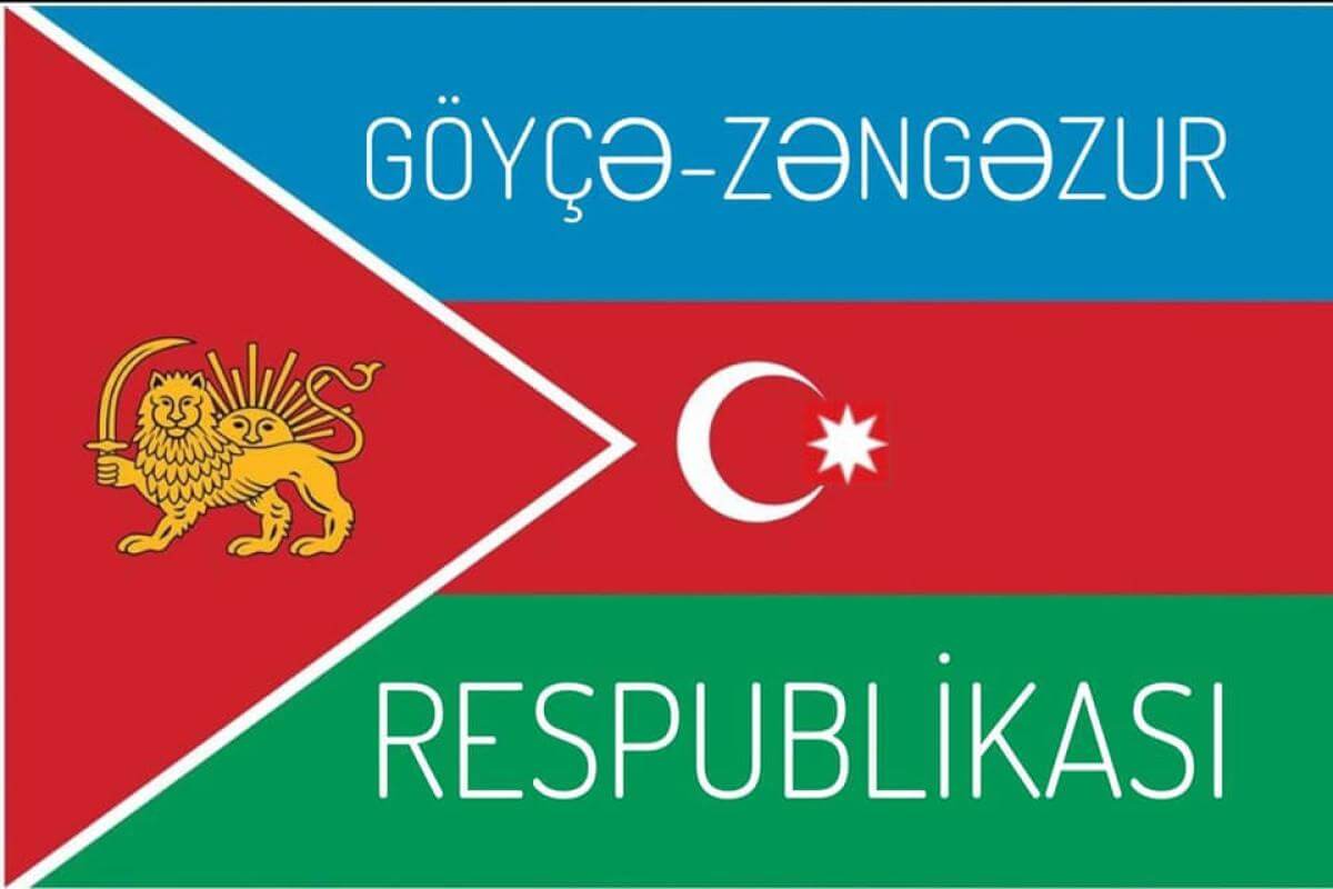 “Göyçə Zəngəzur Respublikası” fəaliyyətini dayandırdığını elan edib