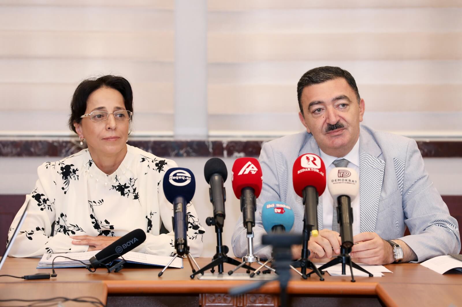 7 ayda “Azəriqaz”a 554 minfən çox müraciət daxil olub