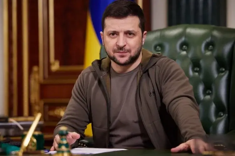 "Ukrayna geri çəkilsə, bütün qonşu dövlətlər təhlükə ilə üzləşəcək"