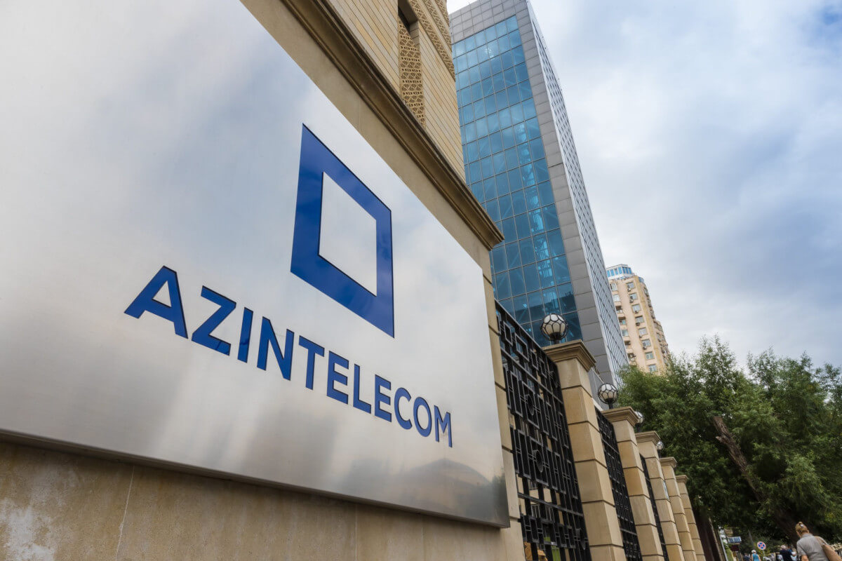 “AzInTelecom”a yeni direktor təyin olub