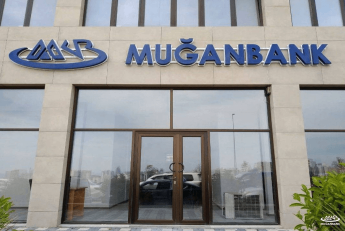 "Muğanbank"da iş var - VAKANSİYA