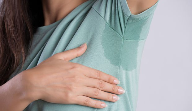 Tərləmənin faydalı olduğunu bilirdinizmi?