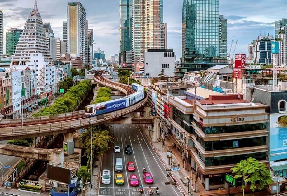 Taylanddan "Meta"ya sərt kriptovalyuta xəbərdarlığı