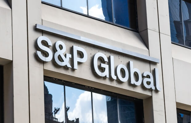 S&P ABŞ banklarının reytinqini aşağı salıb