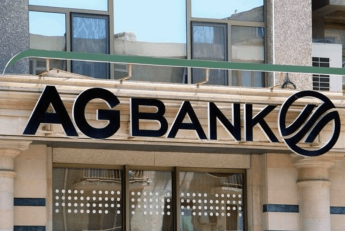 “AGBank”ın daşınar əmlakları hərraca çıxarılacaq