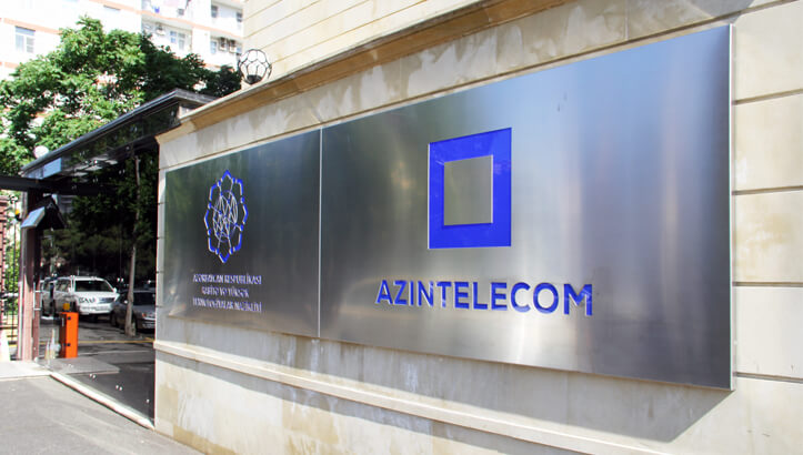 "AzInTelecom"a işçilər lazımdır