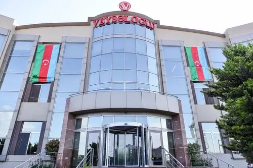 "Veysəloğlu-Rossmann" işçilər axtarır - VAKANSİYALAR