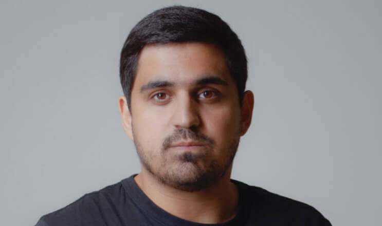 Azərbaycanlı gənc Ukraynada nazir müavini təyin olunub