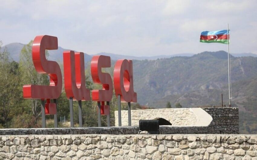 Şuşa və Füzulidə müəllim işləmək istəyənlər üçün vakansiya seçimi başa çatıb