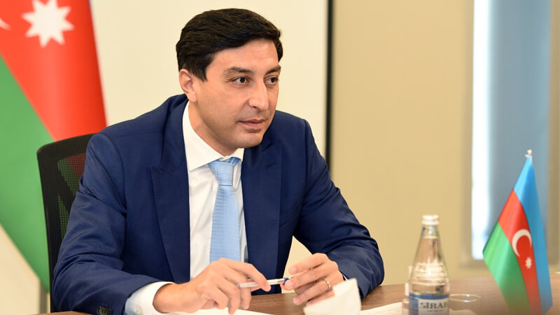 Nazir: “Çox istəyərik ki, gümüş medal sonuncu olmasın”