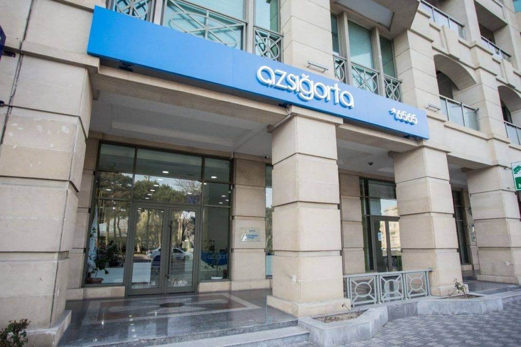 “Azsığorta”nın yığımları 2 milyon manata yaxın azalıb