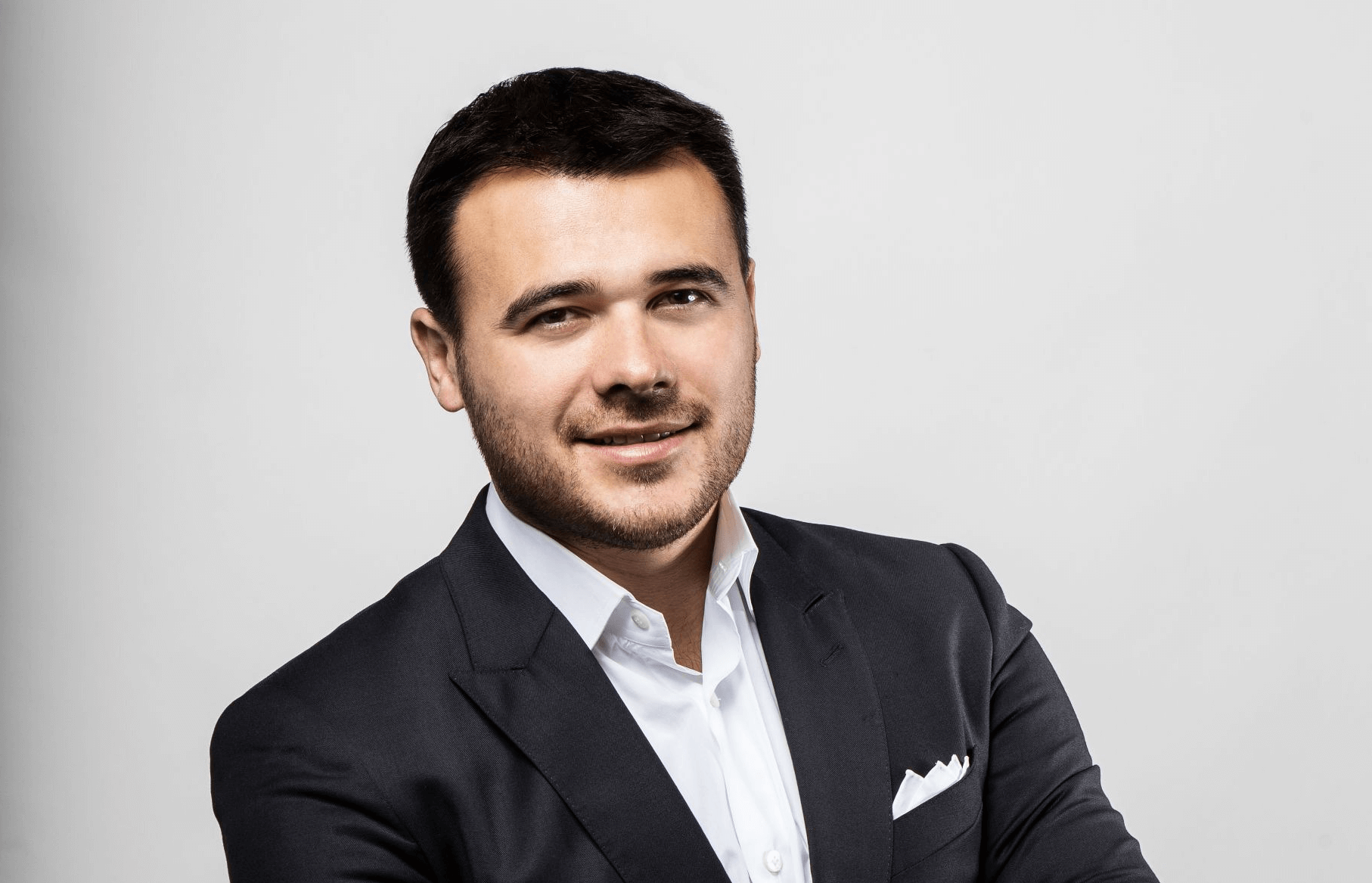 Emin Ağalarov: “Suya 1 milyon dollar xərcləmişik"