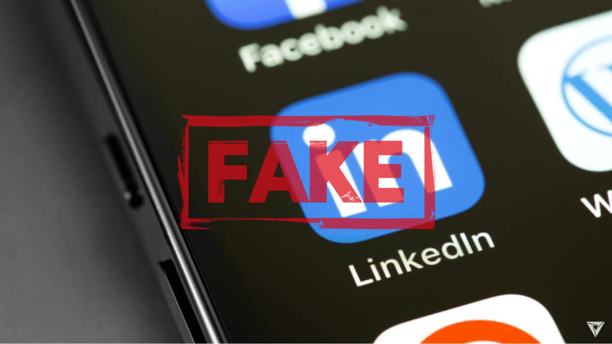 "LinkedIn"də saxta hesab böhranı: Dövlət sirləri oğurlandı